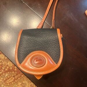 Dooney & Bourke Vintage Coin Purse